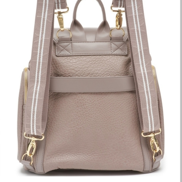 DKNY Rapture Backpack - Picture 6 of 7